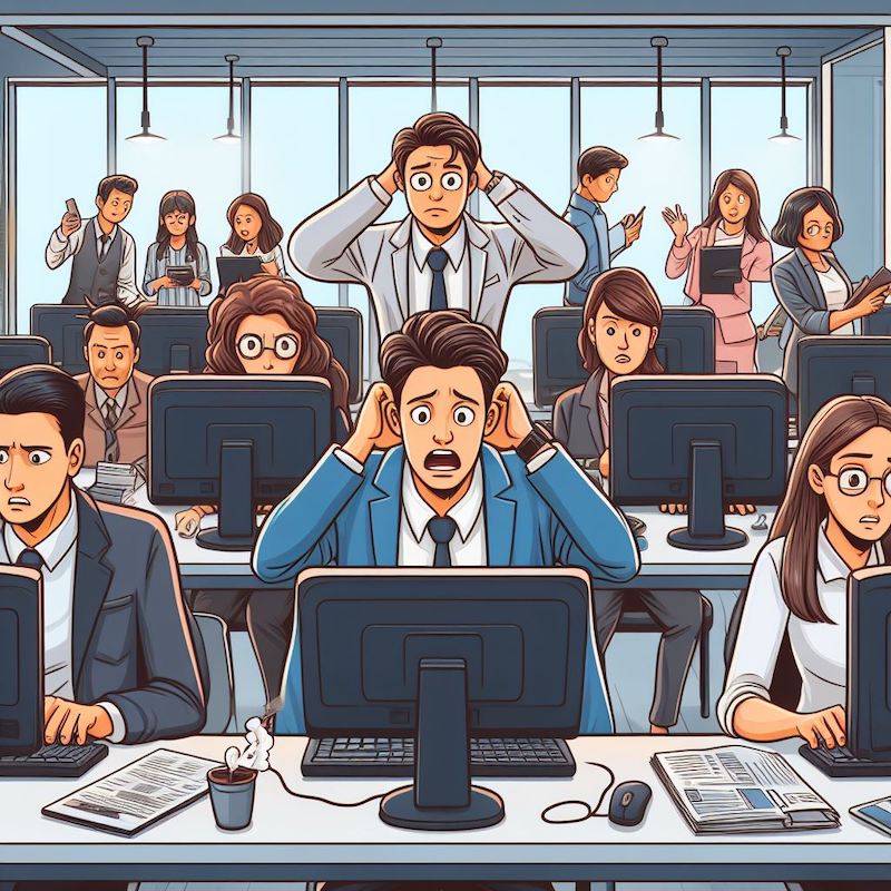 10 traits of a sucessful software developer